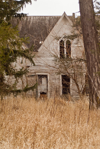 Odd windows | by nikons4me