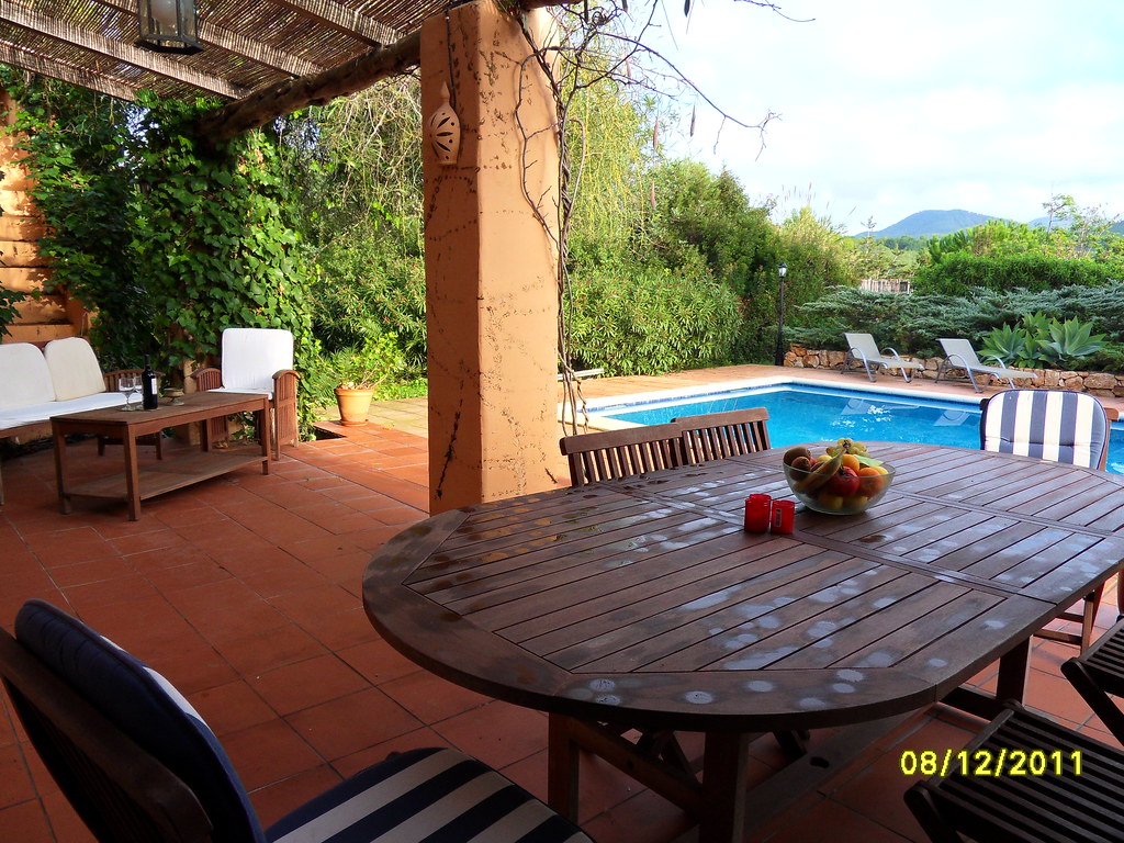 El Patio