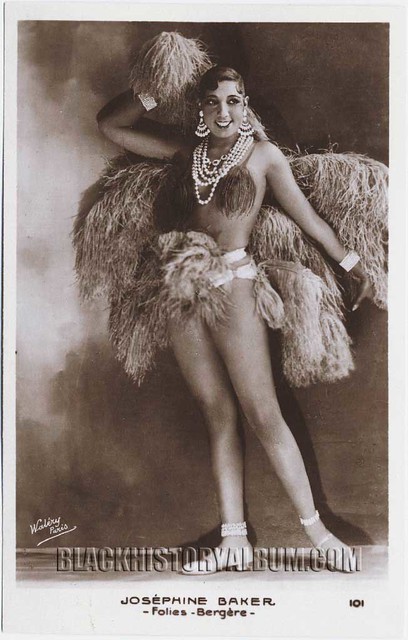 Creole Goddess | 1920s
