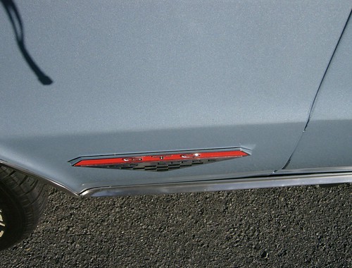 GTO EMBLEM | by martinfrer