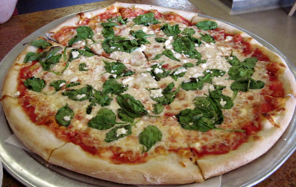 Randy's Pizza