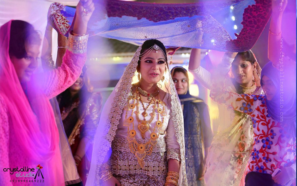 crystalline studio anas wedding | We capture your beautiful … | Flickr