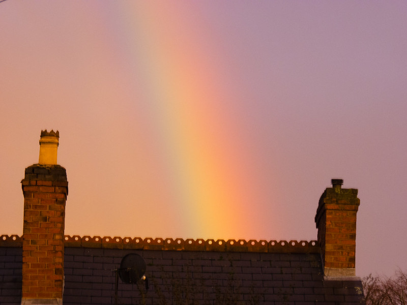 Rainbow