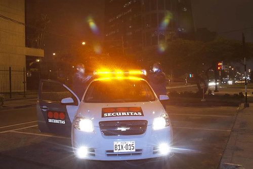 MOBILE 13 | by Securitas.Peru