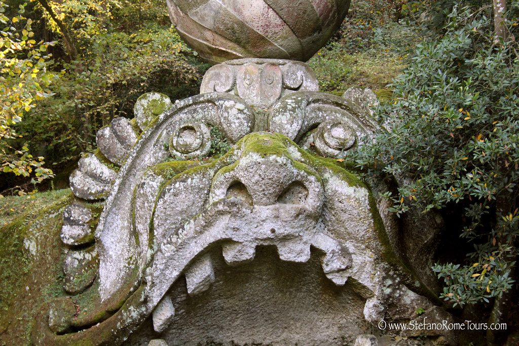 Monster Park  - Orc