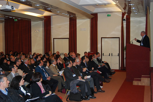 Domenico Vulpiani | by Edisef / Information Security