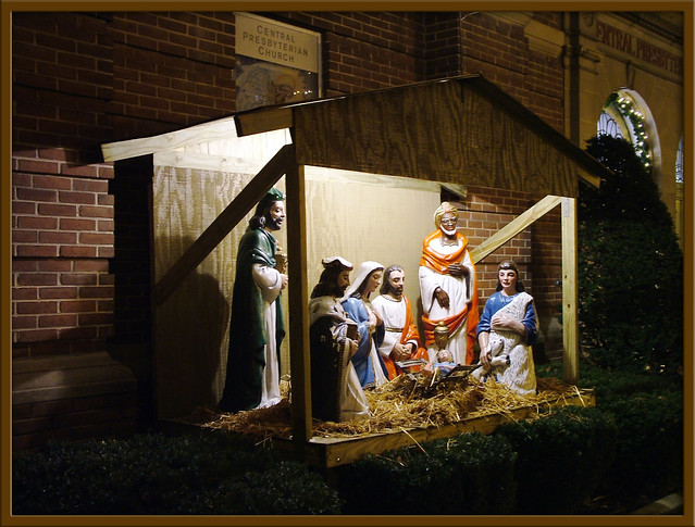 The Nativity Project (post 3)