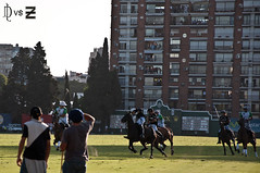Final Abierto Argentino de Polo 2011