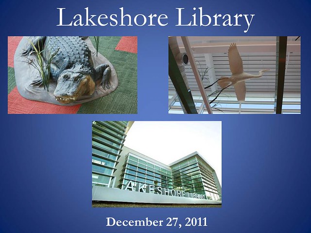 Lakeshore Library