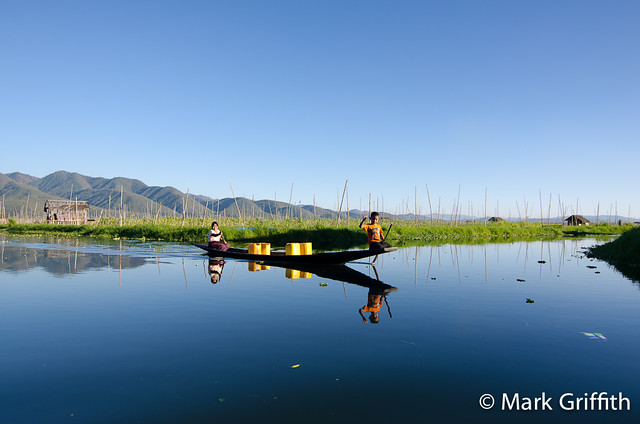 Inle Lake