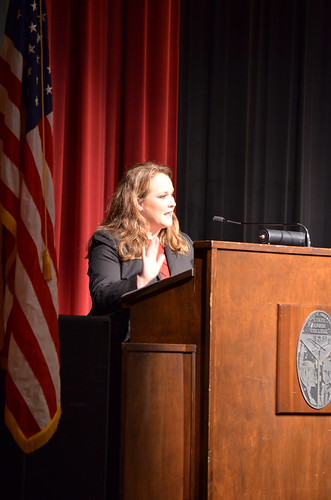 Constitution Day Program | by faulknerstate