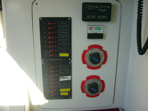 breaker panel | by schock40
