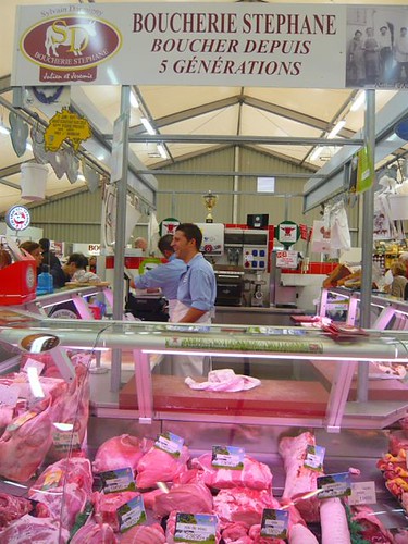 Friendly butchers | by Riviera Kitchen