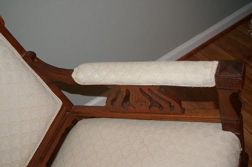 ARM CHAIR DETAIL 5 | by stbarny1