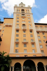 Florida - Coral Gables: The Biltmore Hotel