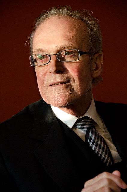 Wayne Cornwall (1945-2012)