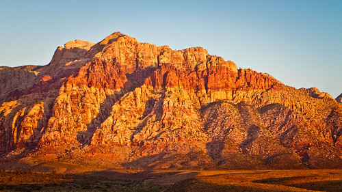desktop wallpaper sunrise desert lasvegas nevada joshuatree canyon redrock 1920 1080 fullhd usa2011