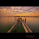 Abandoned Wooden Pier, 2012 = HAPPY CHINESE NEW YEAR! 新年恭禧!!