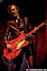 Triggerfinger_196 © by profilneurotiker.com Triggerfinger_196