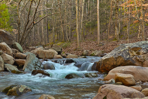 creek virginia stream hiking trail appalachian stevehammer cshammer