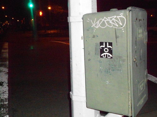 talented weirdo sticker on 105 | by Talented Weirdo
