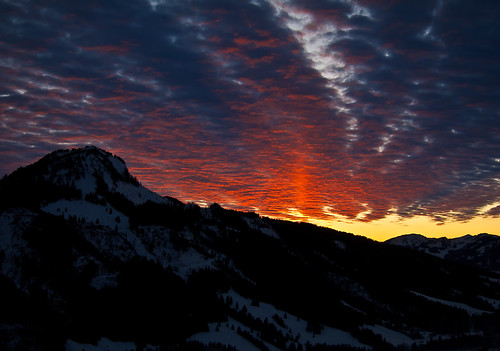 Inföhnal Clouds by Nataraj Metz, <a href="http://de.wikipedia.org/wiki/Oberjochpass" target="_blank" rel="nofollow">Jochstraße Kanzel