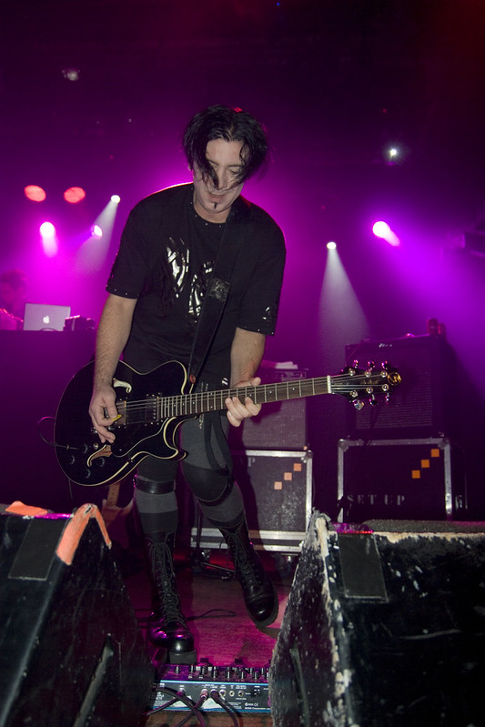 Clan of Xymox