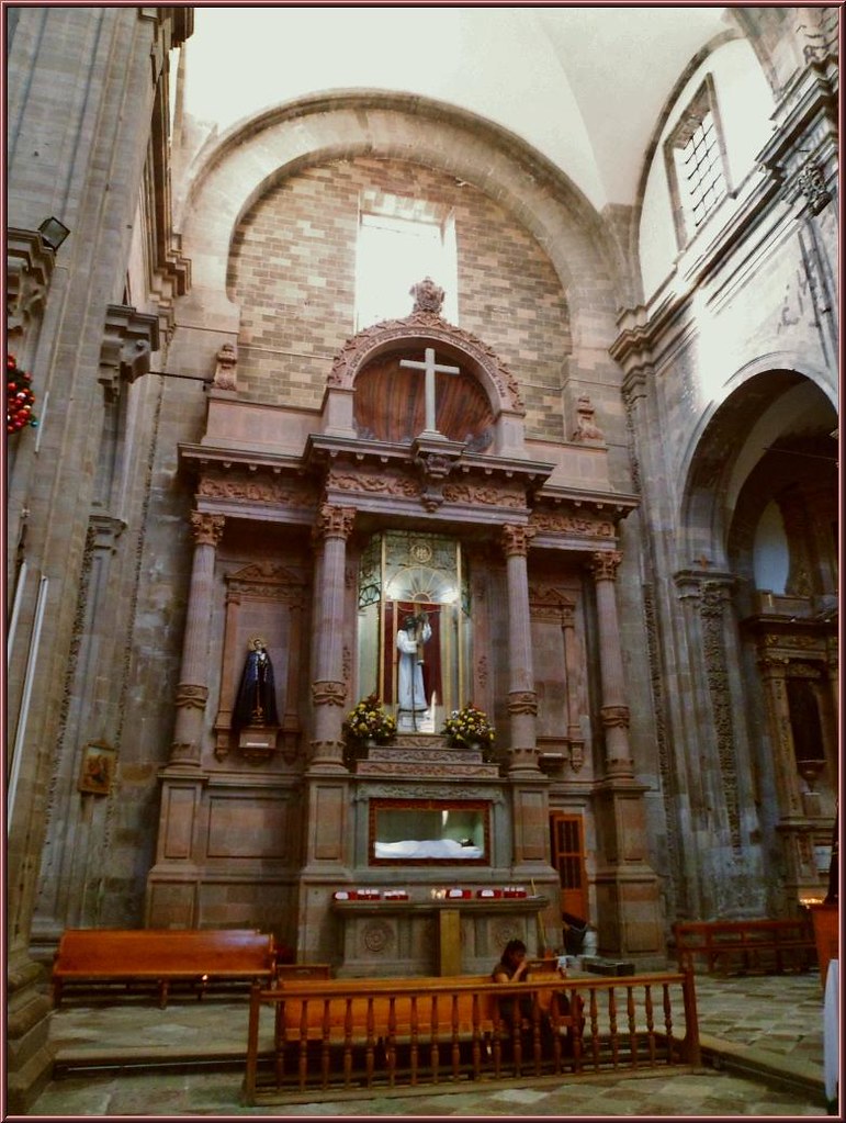 Templo de la Compañia,Guanajuato,Guanajuato,México | Flickr