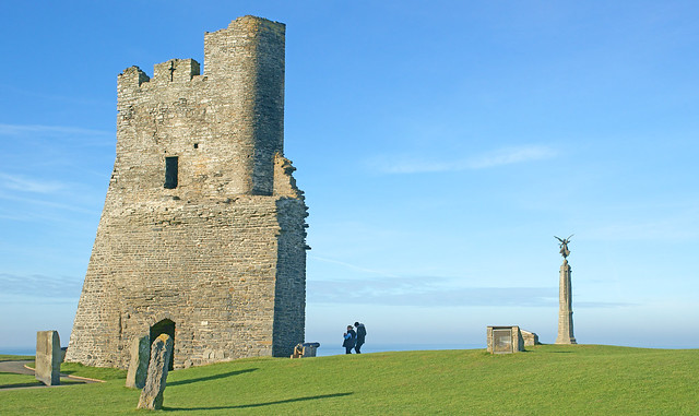 Aberystwyth castle