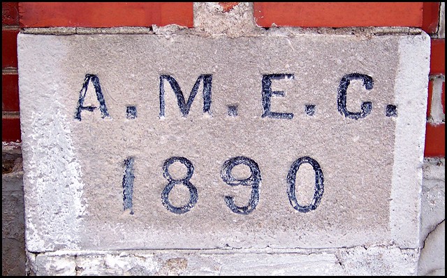 A.M.E.C. 1890