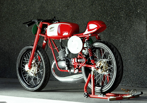 Radical Ducati Sportiva