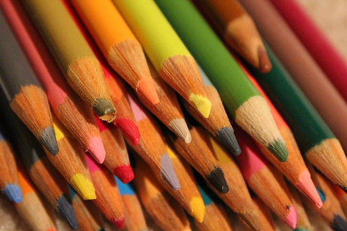 True Colors | by mdl616