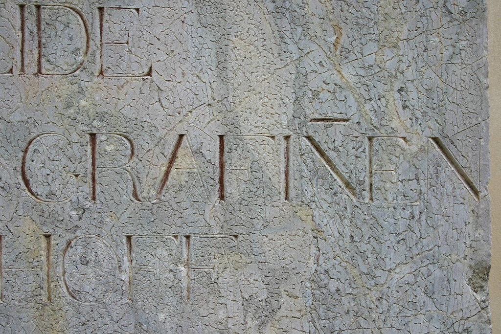 Gräfinnen
