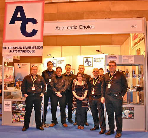 Automatic Choice Show | by Automatic Choice