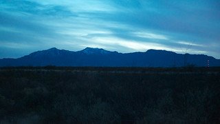 Arizona Evening