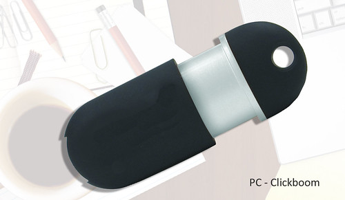 logo flash drive | by Promo Crunch Promotional Products