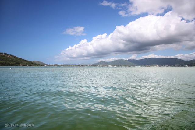 Lagoa da Conceição - Florianópolis