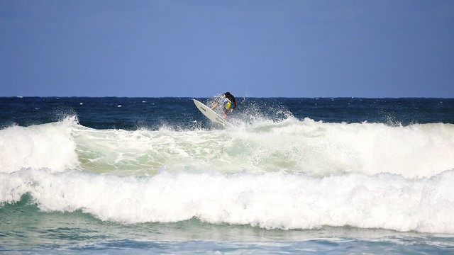 Palm Beach Waverider