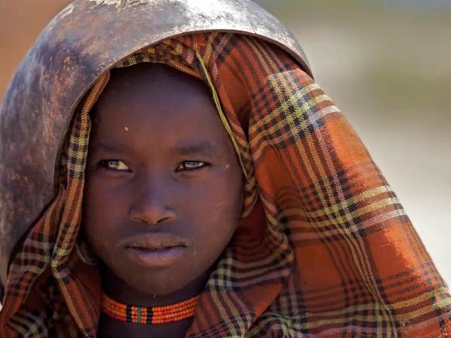 Arbore tribe on Vimeo by Ingetje Tadros