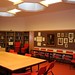 Sherrington Seminar Room, Sherrington Building, University of Oxford