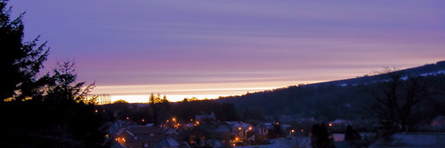 sunrise scotland newmilns irvinevalley eastayrshire sonyafdt18250mmf3563 sonyslta55v ronniebarron rcb4j