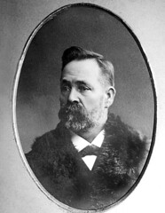 George Bright, Mayor 1903-04