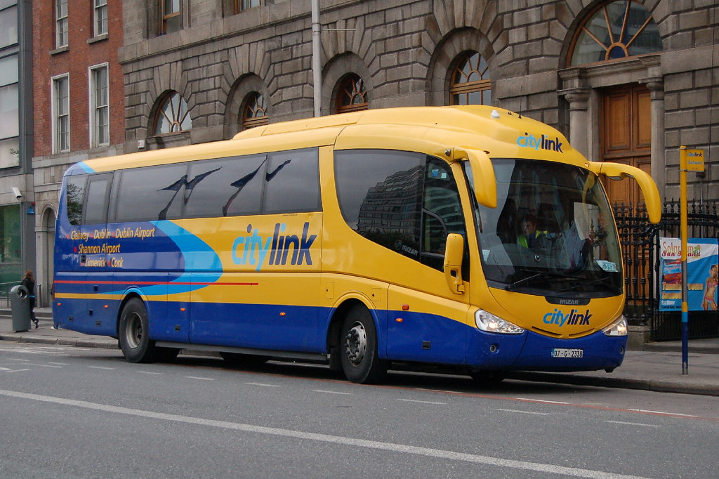 Link Bus Citylink Bus _ Routes & Maps – HTJRY