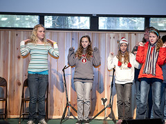2012 Hartland Junior Winter Camp 100
