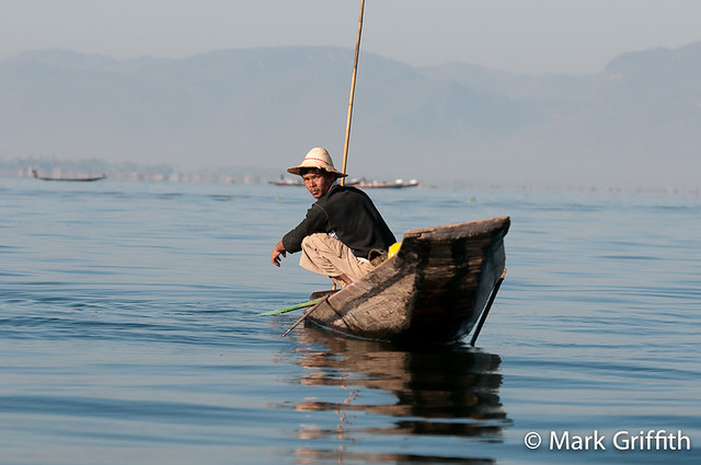 FIsherman