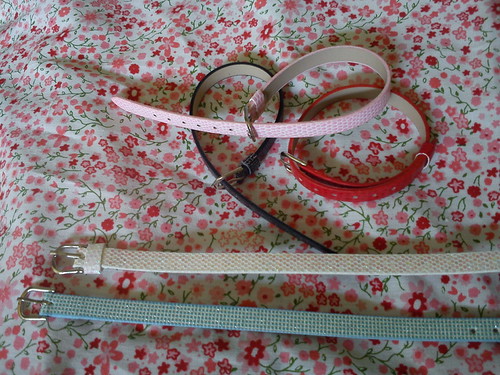 belt for minifee rheia | by kathrina :)