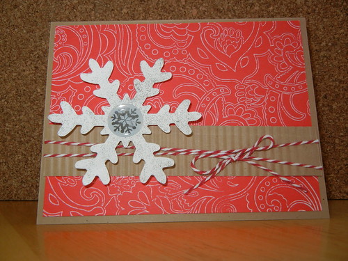 Card, homemade | by inks4fun2