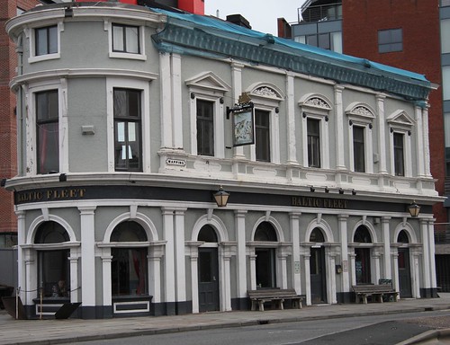 The Baltic Fleet | by In Memory of ColGould