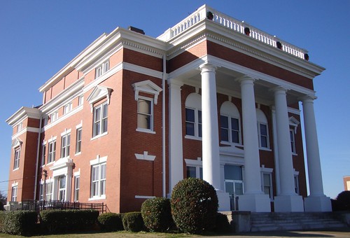 georgia ga courthouses countycourthouses usccgamurray murraycounty chatsworth 1916 1910s northamerica unitedstates us