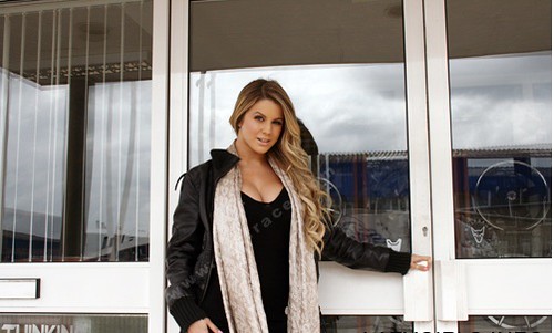 Liz Raska LizAlaska | Flickr